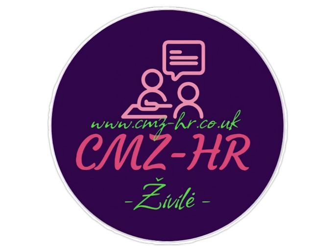 CMZ-HR Logo